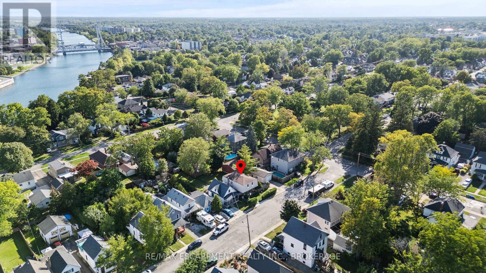 Upper - 15 Mccormick Street, Welland, Ontario  L3C 4L8 - Photo 19 - X13867548