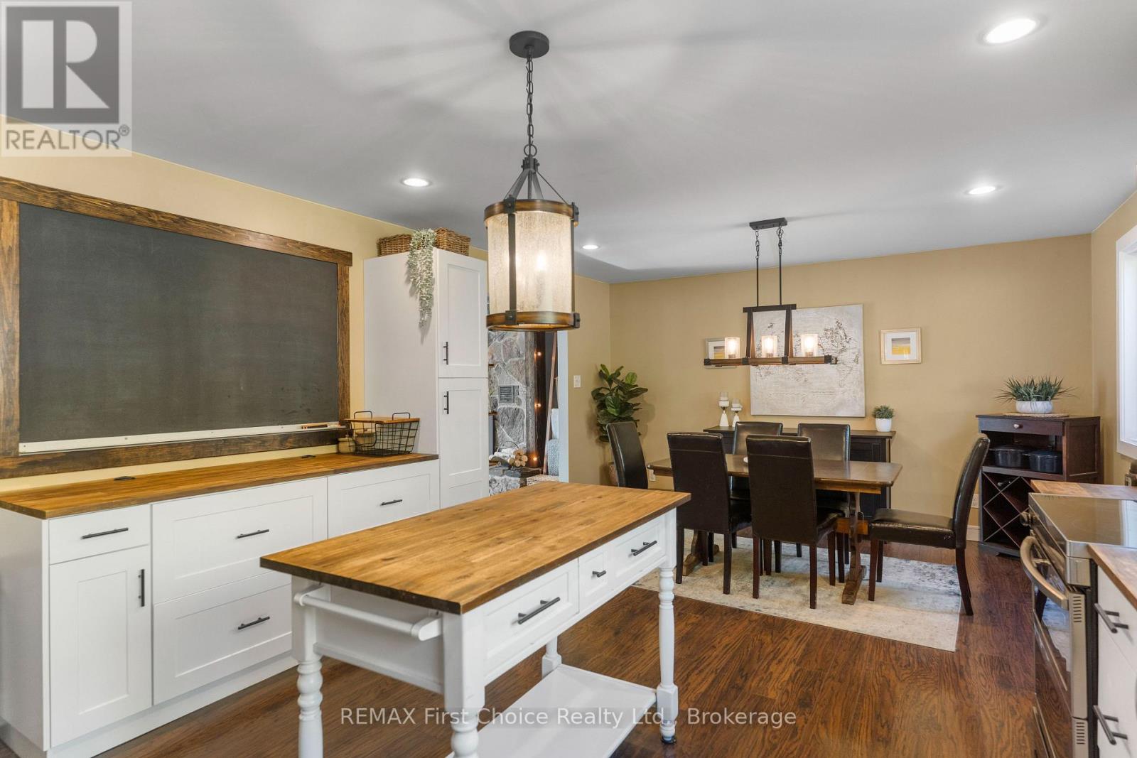 1598 Harstone Road, O'connor, Ontario  P0T 1W0 - Photo 13 - X13867606