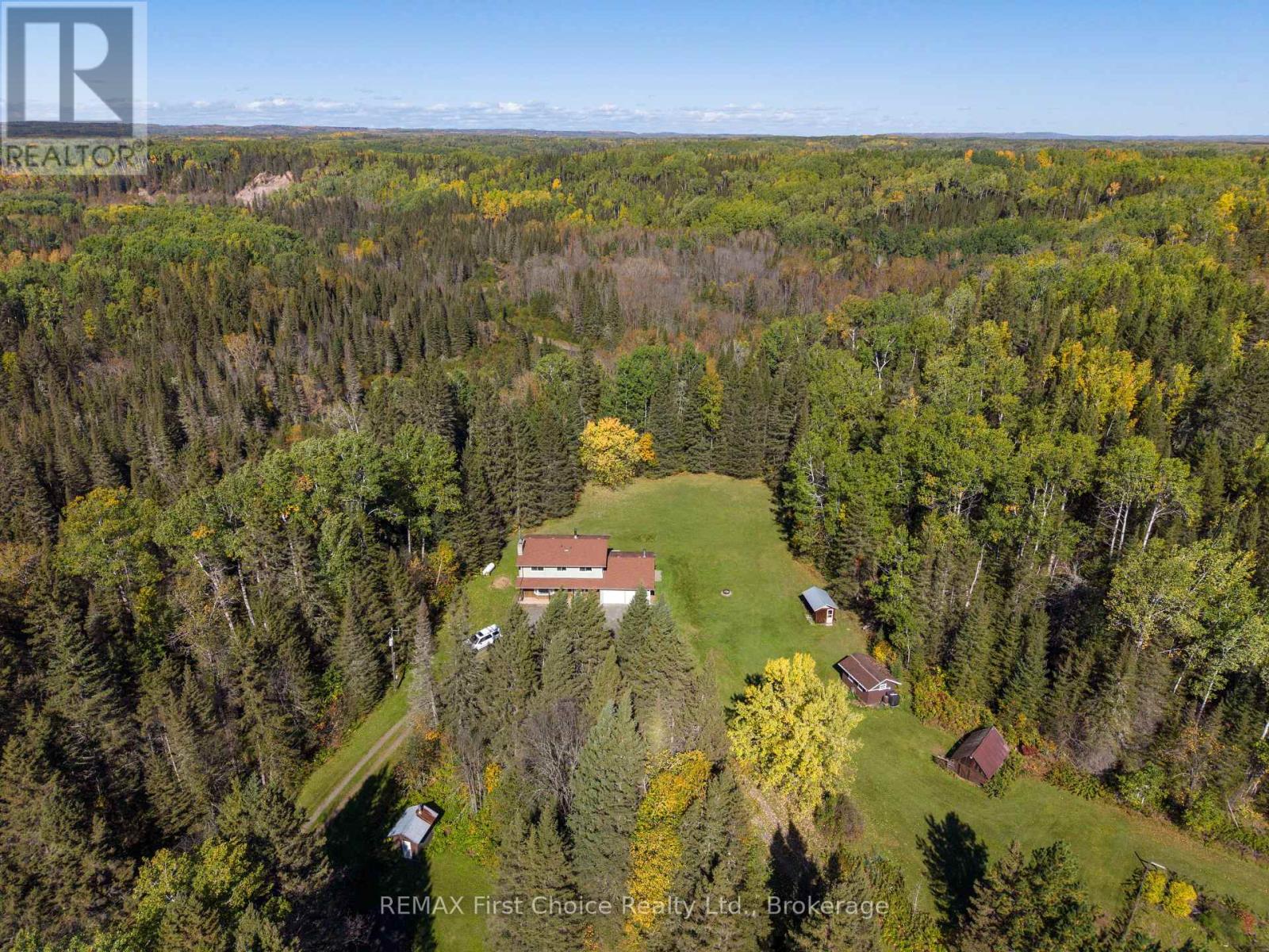 1598 Harstone Road, O'connor, Ontario  P0T 1W0 - Photo 4 - X13867606