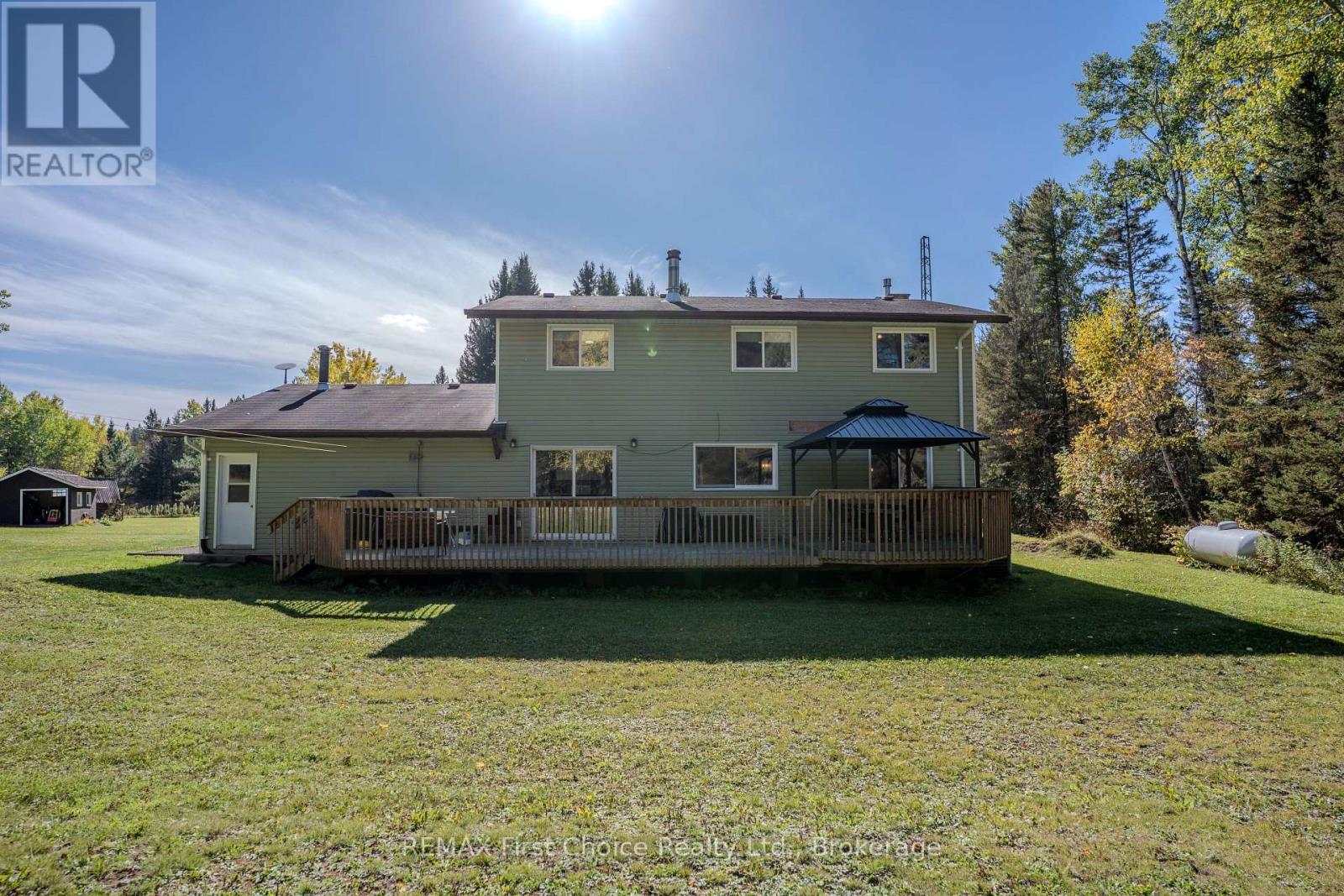 1598 Harstone Road, O'connor, Ontario  P0T 1W0 - Photo 42 - X13867606