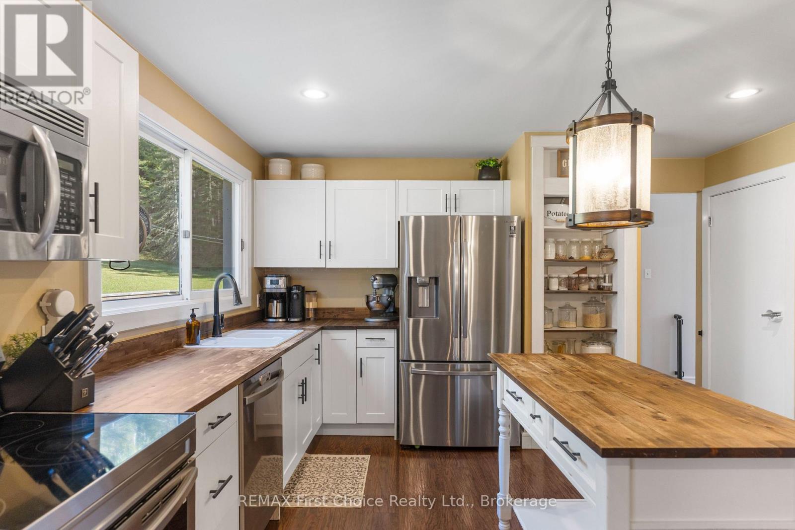 1598 Harstone Road, O'connor, Ontario  P0T 1W0 - Photo 6 - X13867606