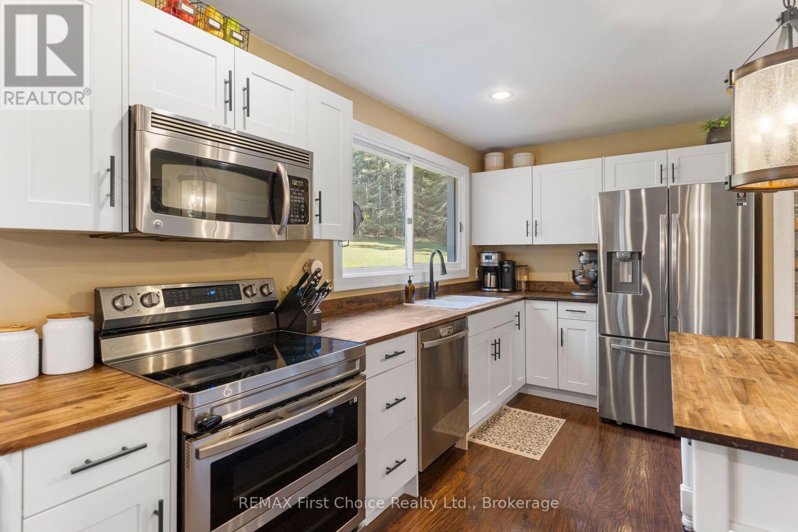 1598 Harstone Road, O'connor, Ontario  P0T 1W0 - Photo 8 - X13867606