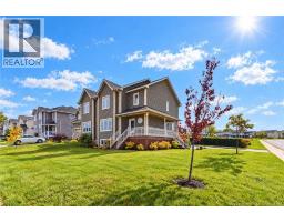 15 Stillwater Drive, Moncton, New Brunswick