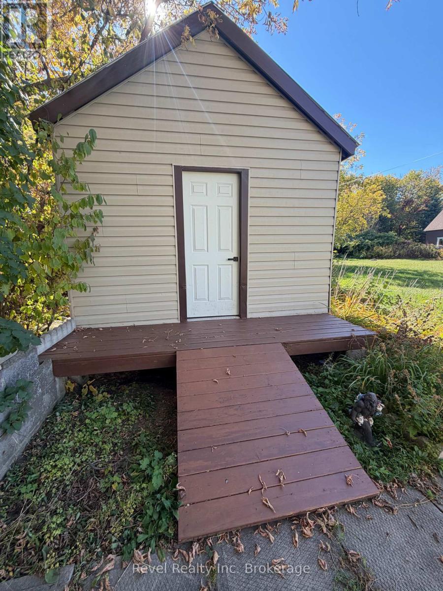 354 Poplar Street, Mattawa, Ontario  P0H 1V0 - Photo 25 - X13867402