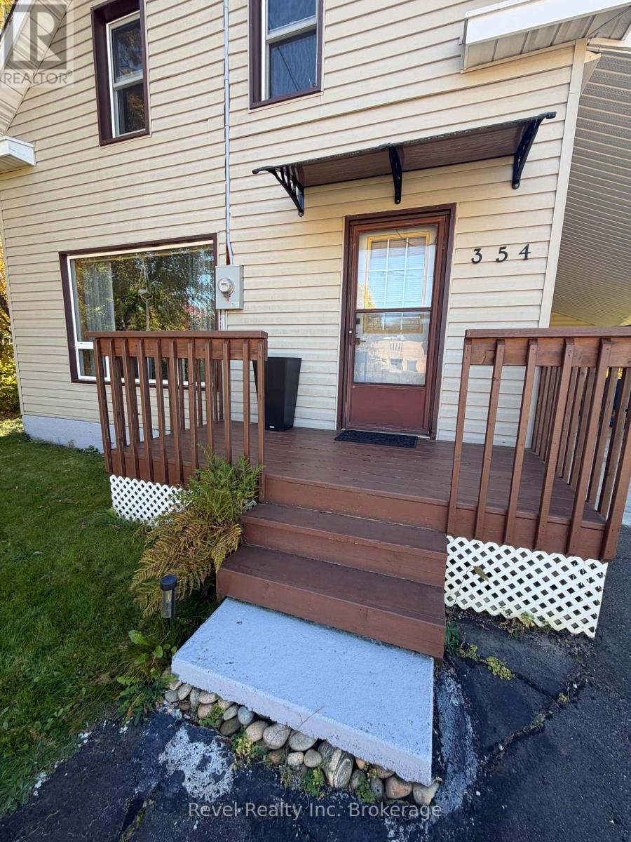 354 Poplar Street, Mattawa, Ontario  P0H 1V0 - Photo 4 - X13867402