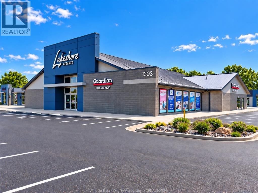 1303 ESSEX COUNTY RD 22 Unit# 135, Lakeshore, Ontario