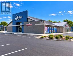 1303 ESSEX COUNTY RD 22 Unit# 135, Lakeshore, Ontario