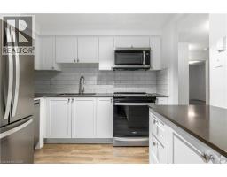 565 BELMONT Avenue W Unit# 0033, kitchener, Ontario