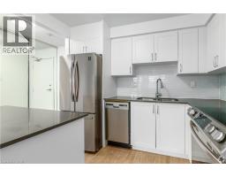 547 BELMONT Avenue Unit# 805, kitchener, Ontario