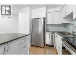 547 BELMONT Avenue W Unit# 510, kitchener, Ontario