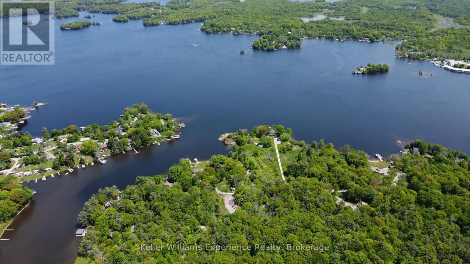 162 Bonneville Road, Georgian Bay, Ontario L0K 1S0 - Photo 4 - X13867528