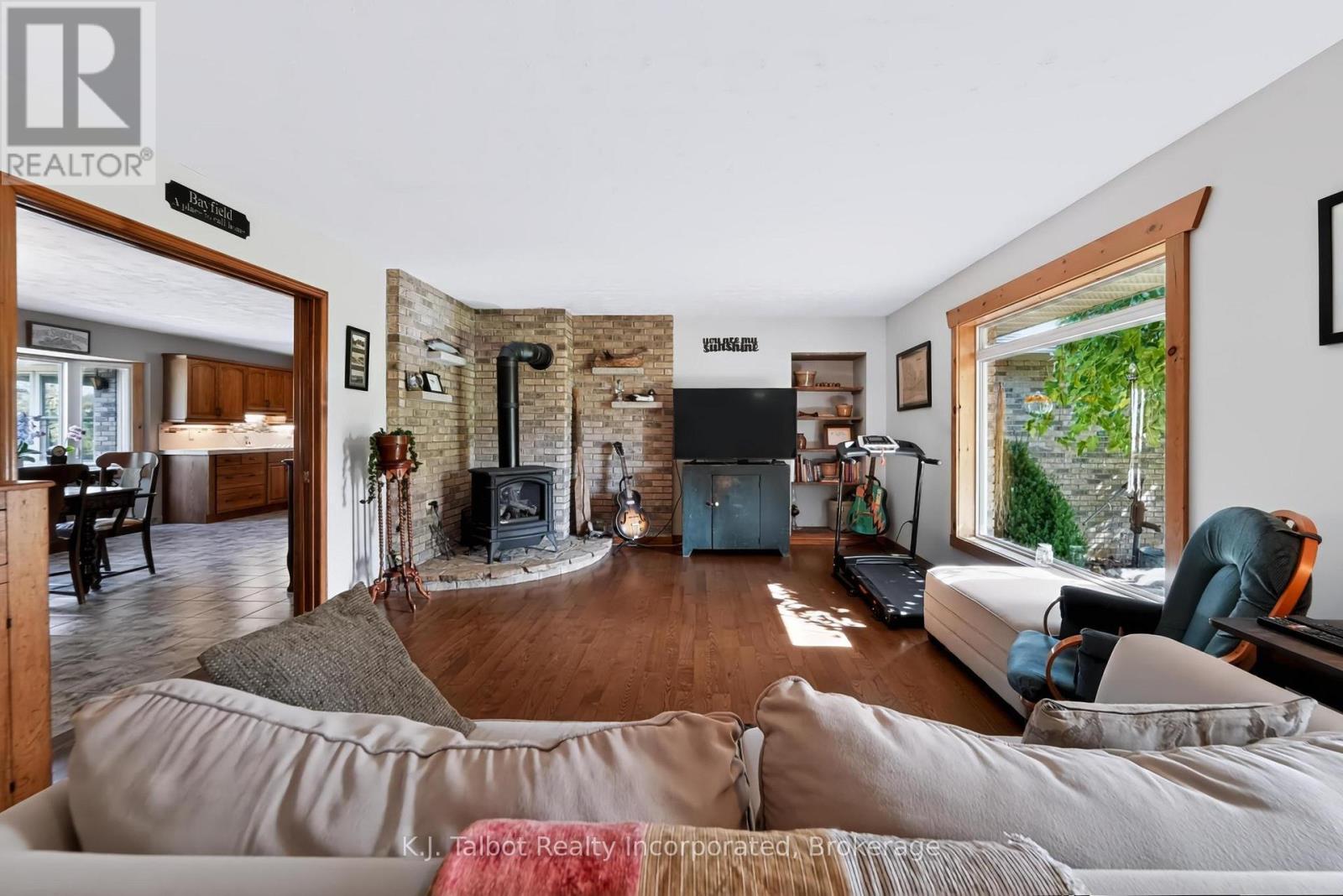 33786 Crystal Springs Road, R. R. #1 Road, Bluewater, Ontario N0M 1G0 - Photo 18 - X13867562