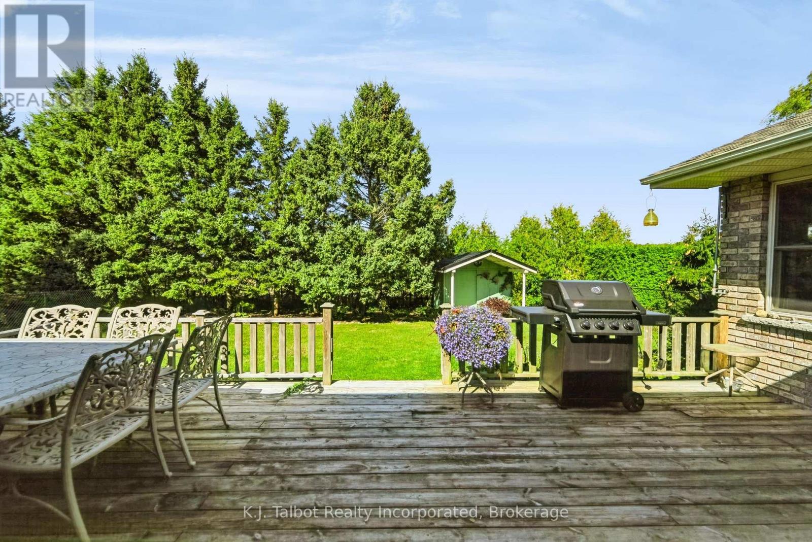 33786 Crystal Springs Road, R. R. #1 Road, Bluewater, Ontario N0M 1G0 - Photo 47 - X13867562