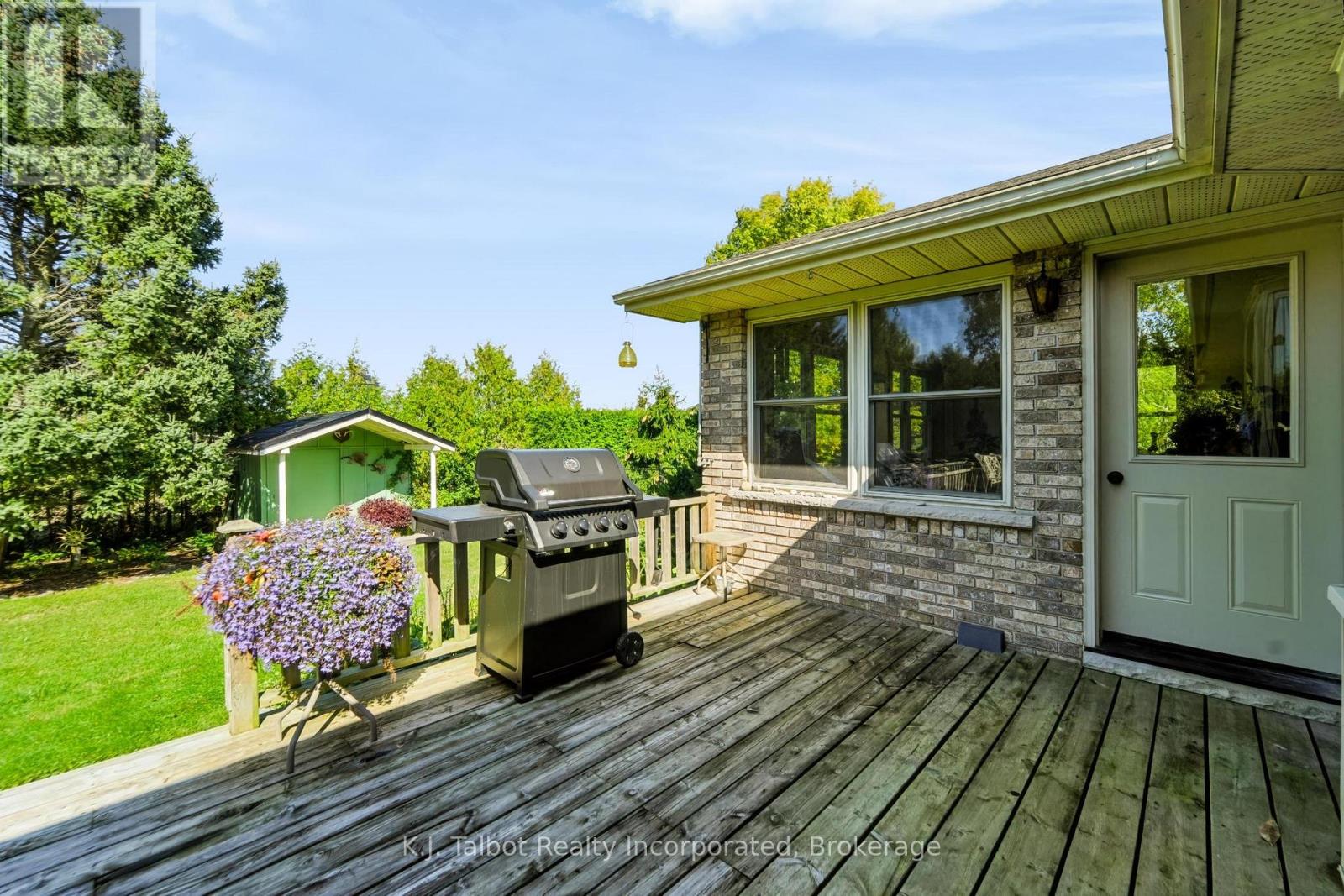 33786 Crystal Springs Road, R. R. #1 Road, Bluewater, Ontario N0M 1G0 - Photo 49 - X13867562
