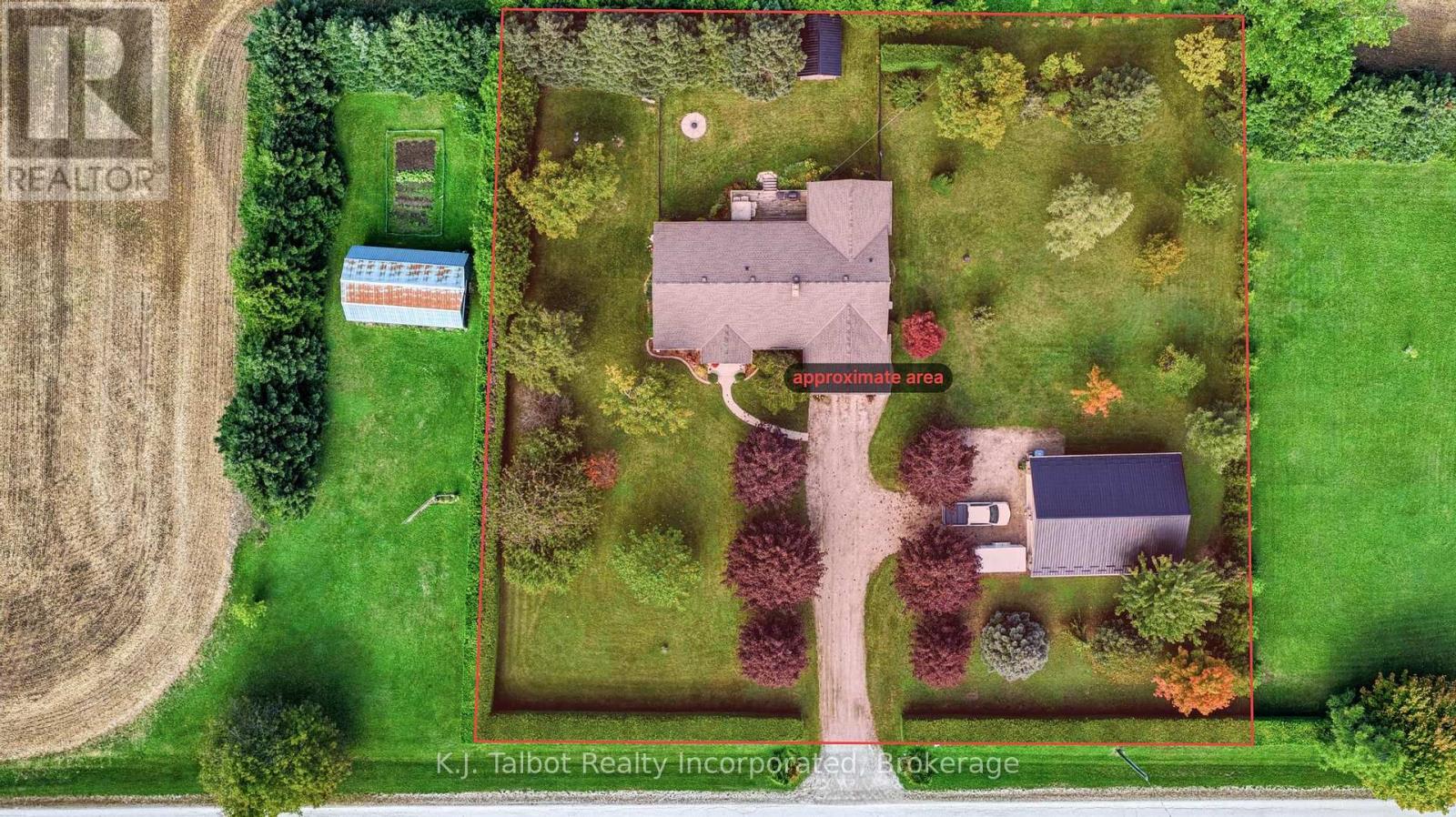 33786 Crystal Springs Road, R. R. #1 Road, Bluewater, Ontario N0M 1G0 - Photo 7 - X13867562