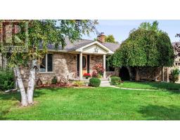 33786 CRYSTAL SPRINGS ROAD, R. R. #1 ROAD, bluewater (bayfield), Ontario