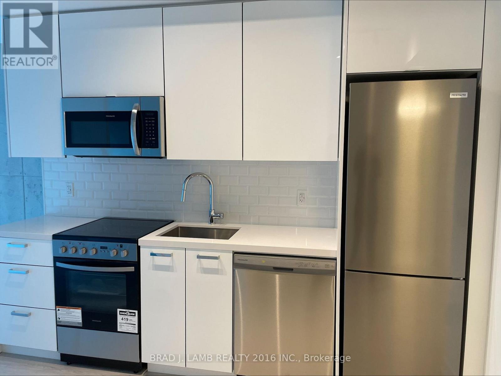1601 - 284 King Street E, Toronto, Ontario  M5A 1K4 - Photo 2 - C13867420