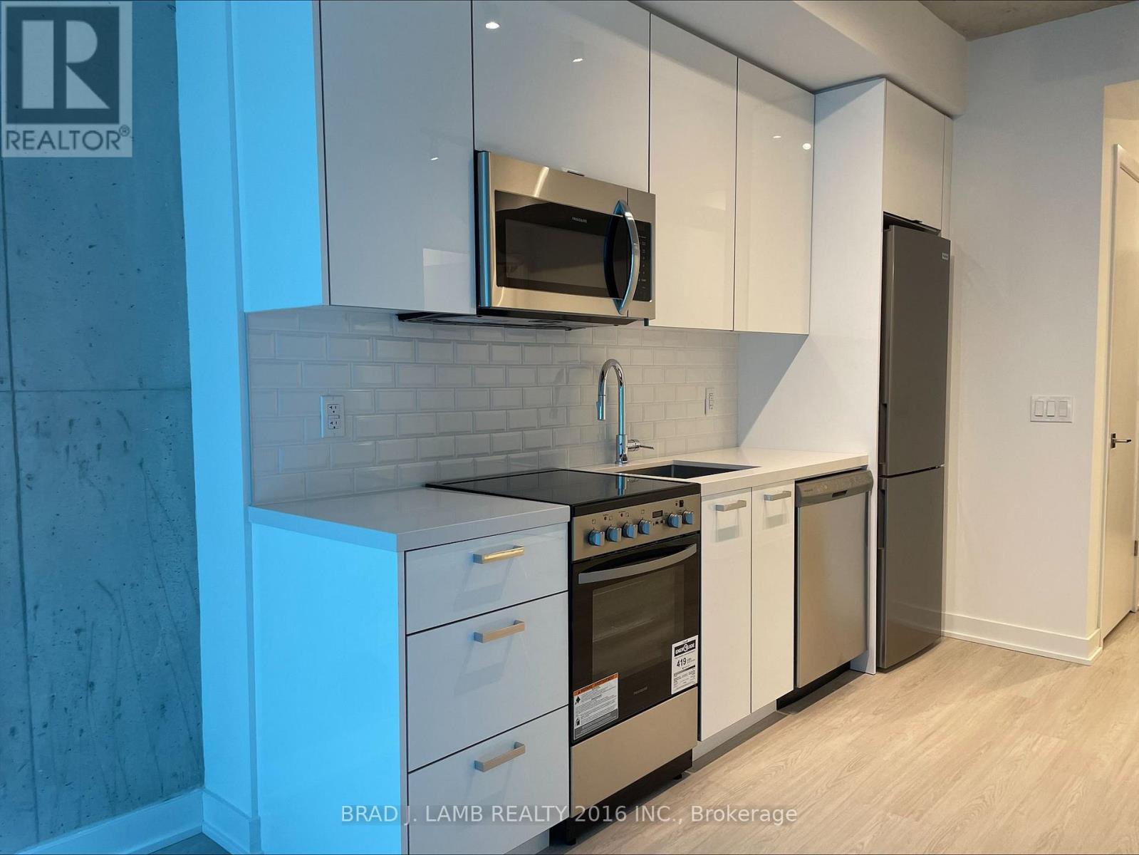 1601 - 284 King Street E, Toronto, Ontario  M5A 1K4 - Photo 3 - C13867420