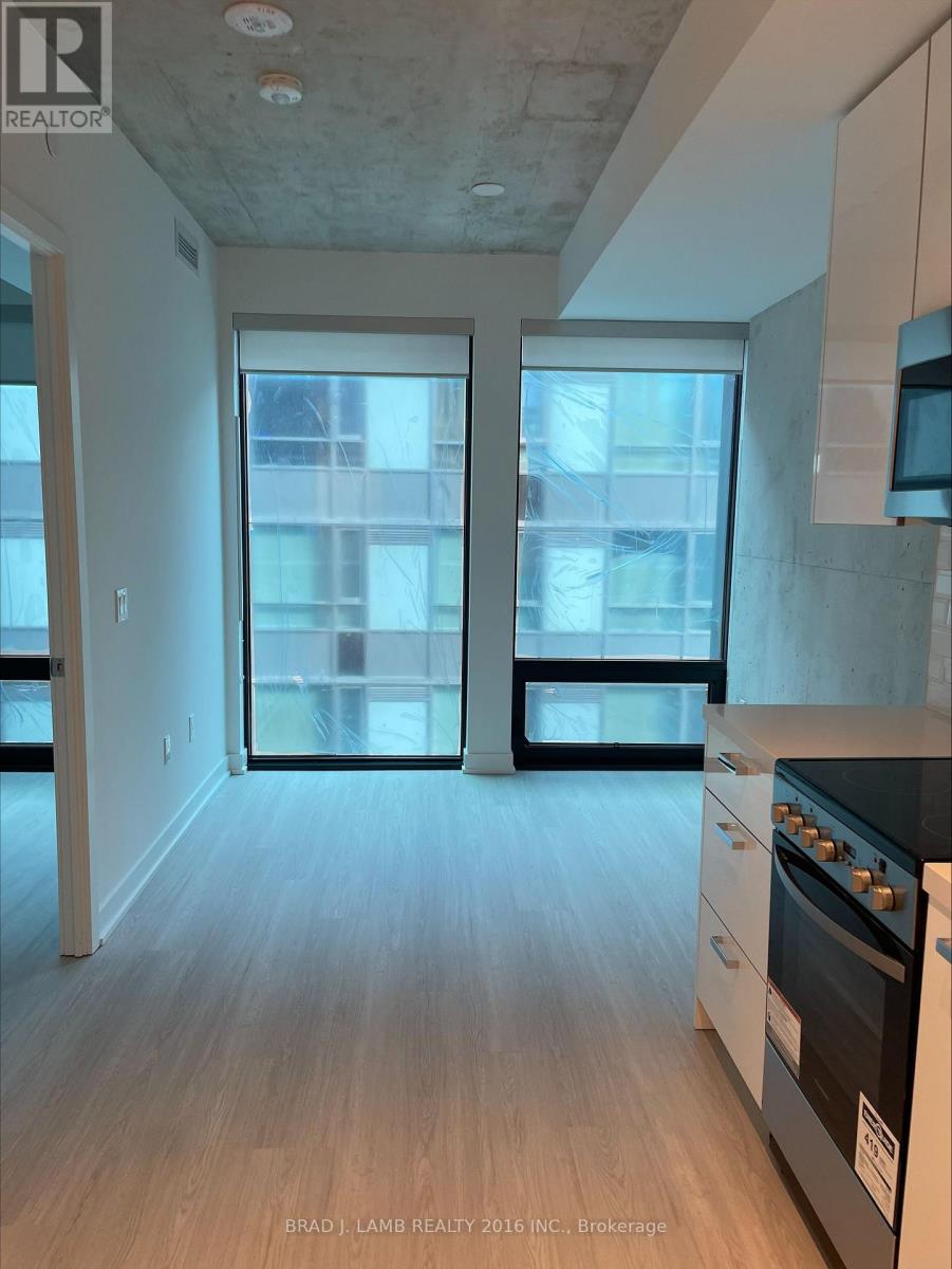 1601 - 284 King Street E, Toronto, Ontario  M5A 1K4 - Photo 7 - C13867420
