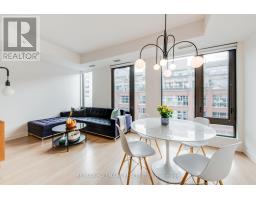702 - 32 CAMDEN STREET, Toronto, Ontario