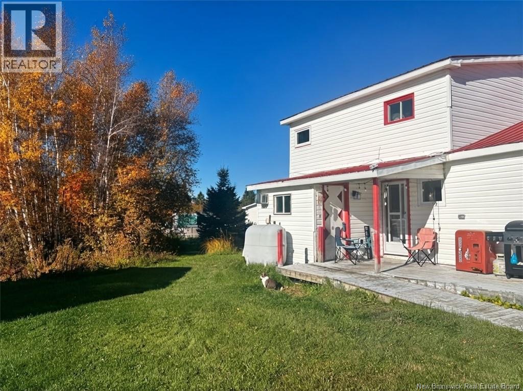 12 Thibodeau Lane, Baie-Sainte-Anne, New Brunswick  E9A 1G1 - Photo 4 - NB145197