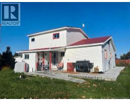 12 Thibodeau Lane, Baie-Sainte-Anne, New Brunswick