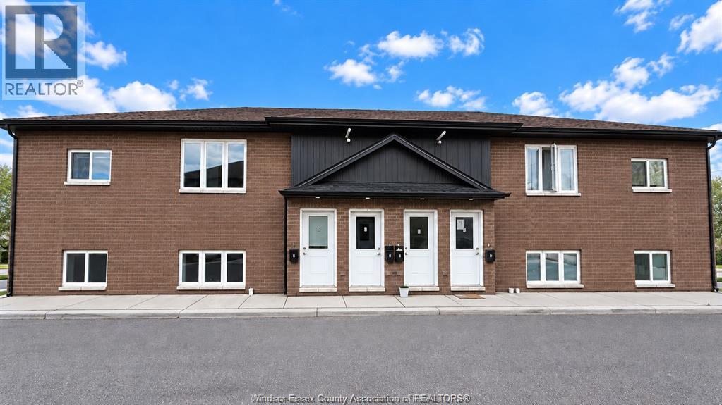 2280 DAYTONA Unit# C, Windsor, Ontario