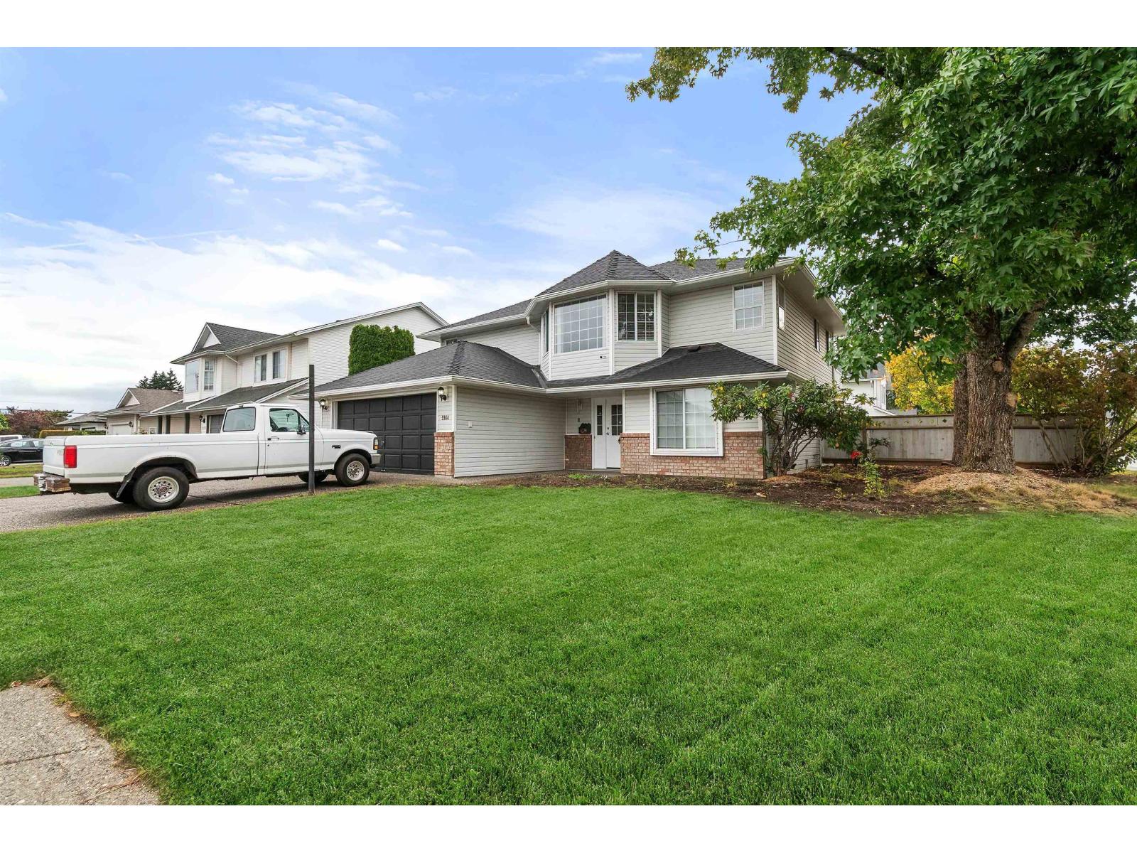 5964 CAMBRIDGE STREET|Sardis South, Chilliwack, British Columbia