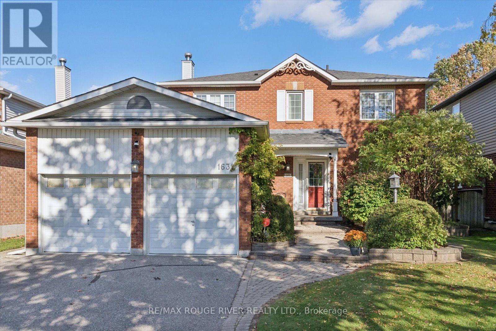 1631 Rudell Road, Clarington, Ontario  L1B 1G8 - Photo 1 - E13867444