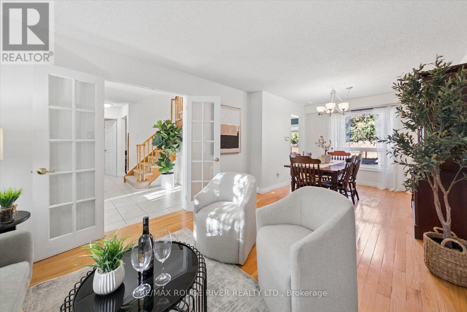 1631 Rudell Road, Clarington, Ontario  L1B 1G8 - Photo 4 - E13867444