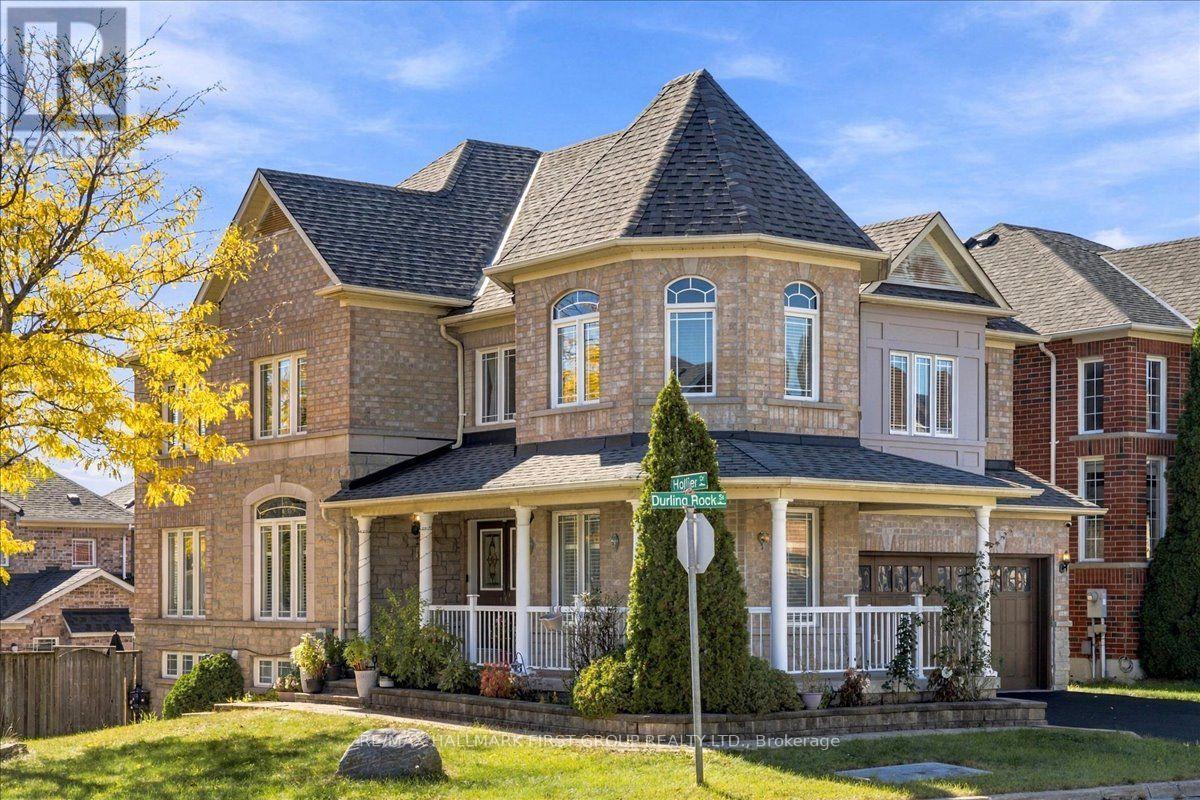 14 HOLLIER DRIVE, Ajax, Ontario