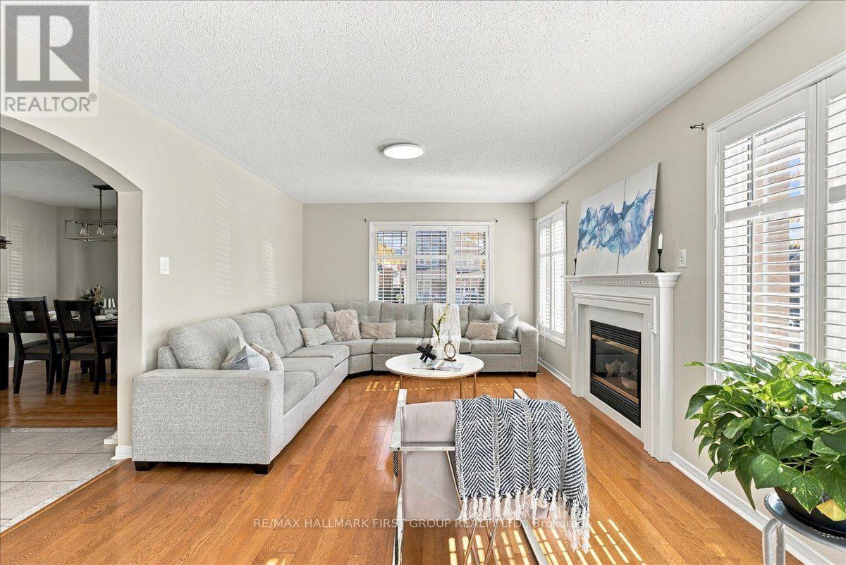 14 Hollier Drive, Ajax, Ontario  L1Z 1S6 - Photo 13 - E13867452