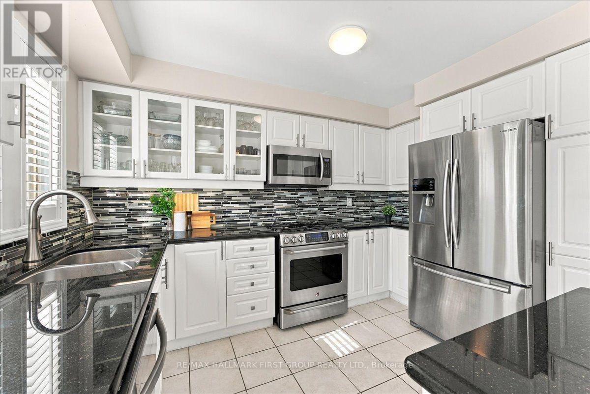 14 Hollier Drive, Ajax, Ontario  L1Z 1S6 - Photo 17 - E13867452