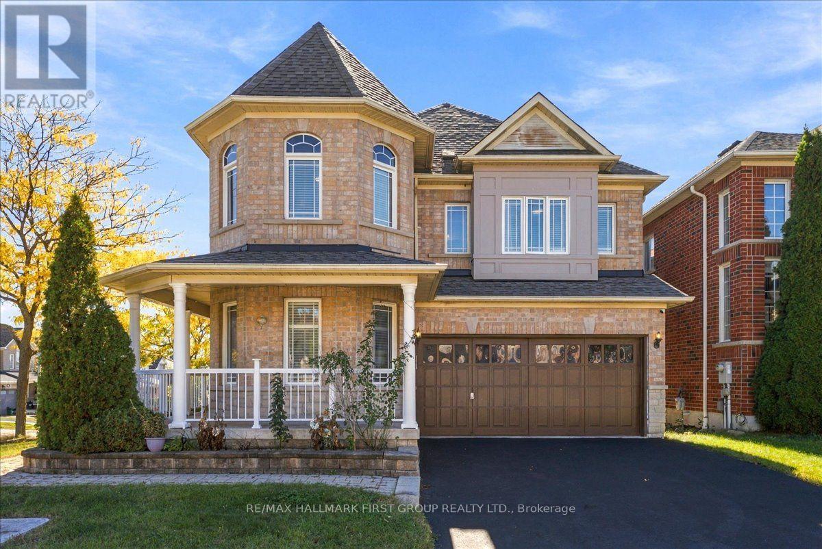 14 Hollier Drive, Ajax, Ontario  L1Z 1S6 - Photo 2 - E13867452