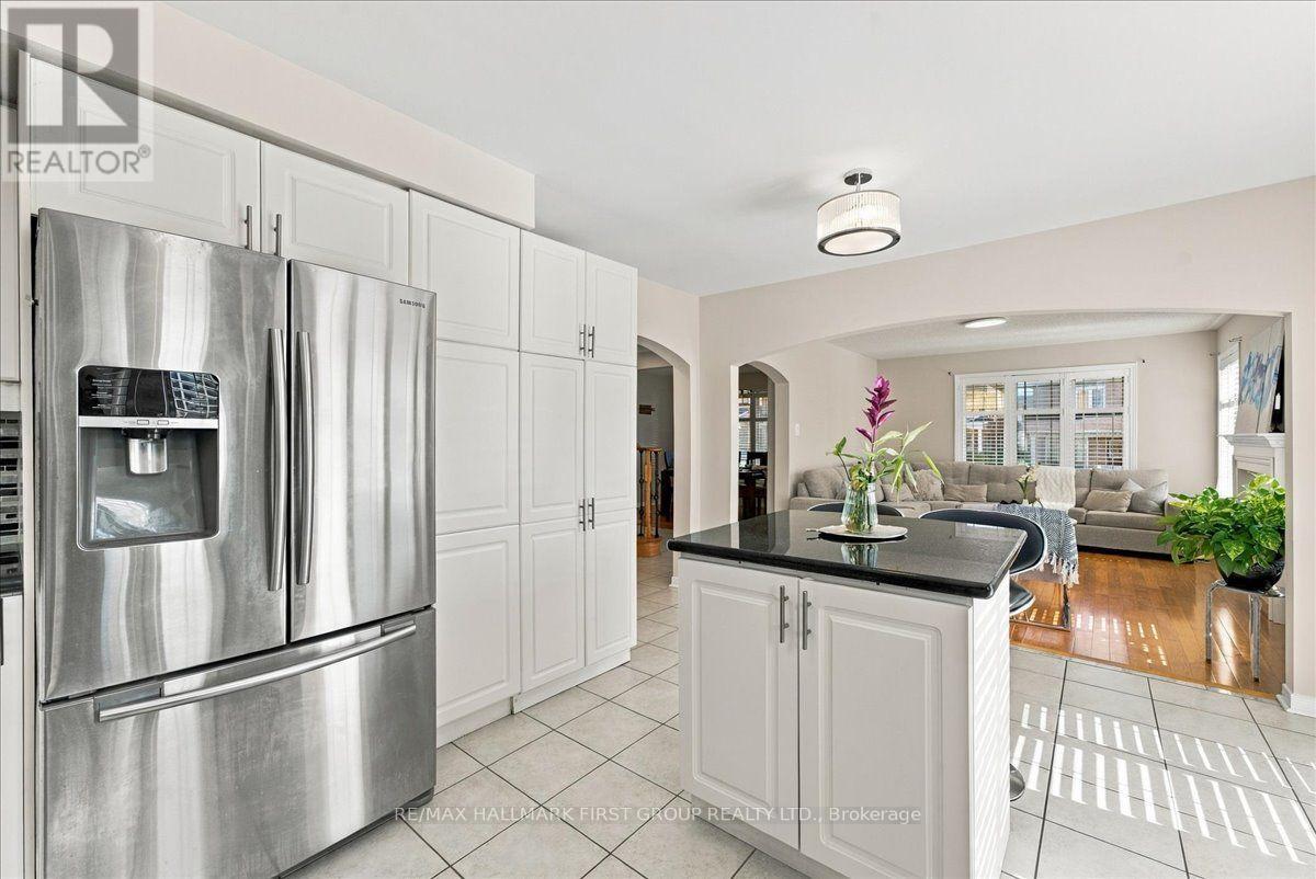 14 Hollier Drive, Ajax, Ontario  L1Z 1S6 - Photo 20 - E13867452