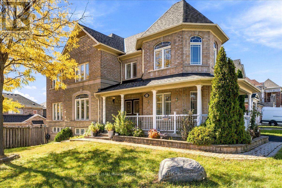 14 Hollier Drive, Ajax, Ontario  L1Z 1S6 - Photo 4 - E13867452