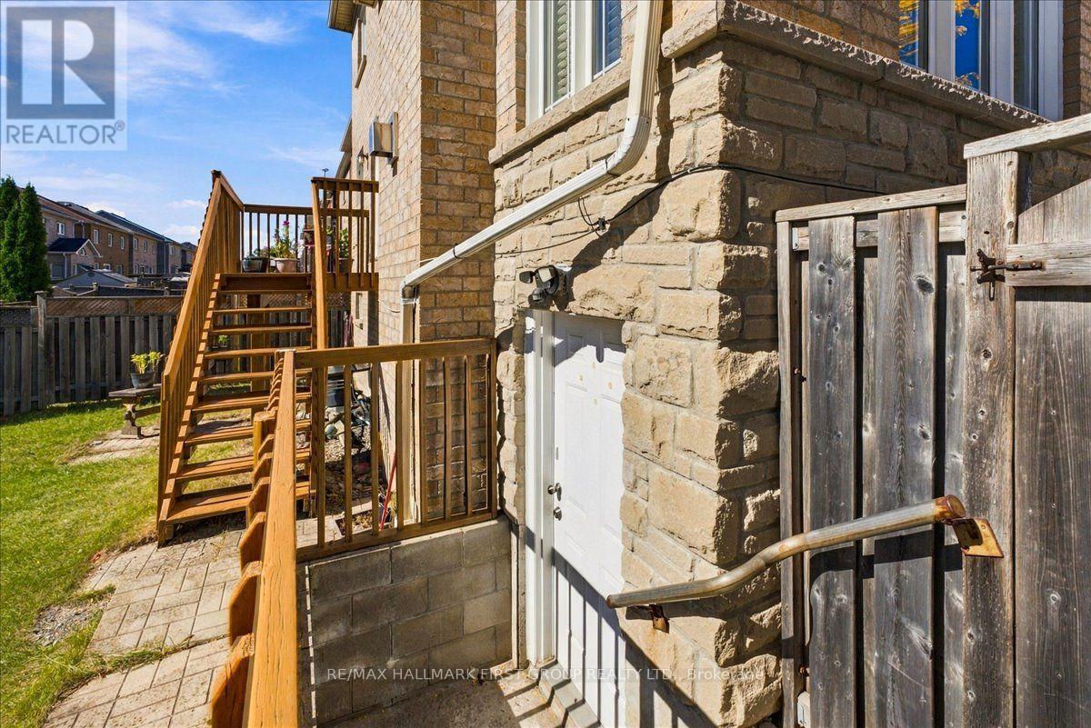 14 Hollier Drive, Ajax, Ontario  L1Z 1S6 - Photo 50 - E13867452