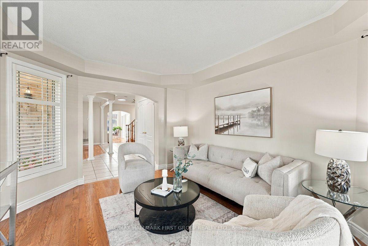 14 Hollier Drive, Ajax, Ontario  L1Z 1S6 - Photo 7 - E13867452