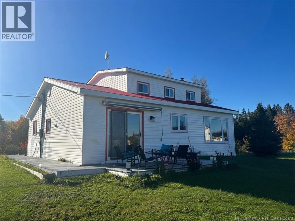 12 Thibodeau Lane, Baie-Sainte-Anne, New Brunswick  E9A 1G1 - Photo 36 - NB145197