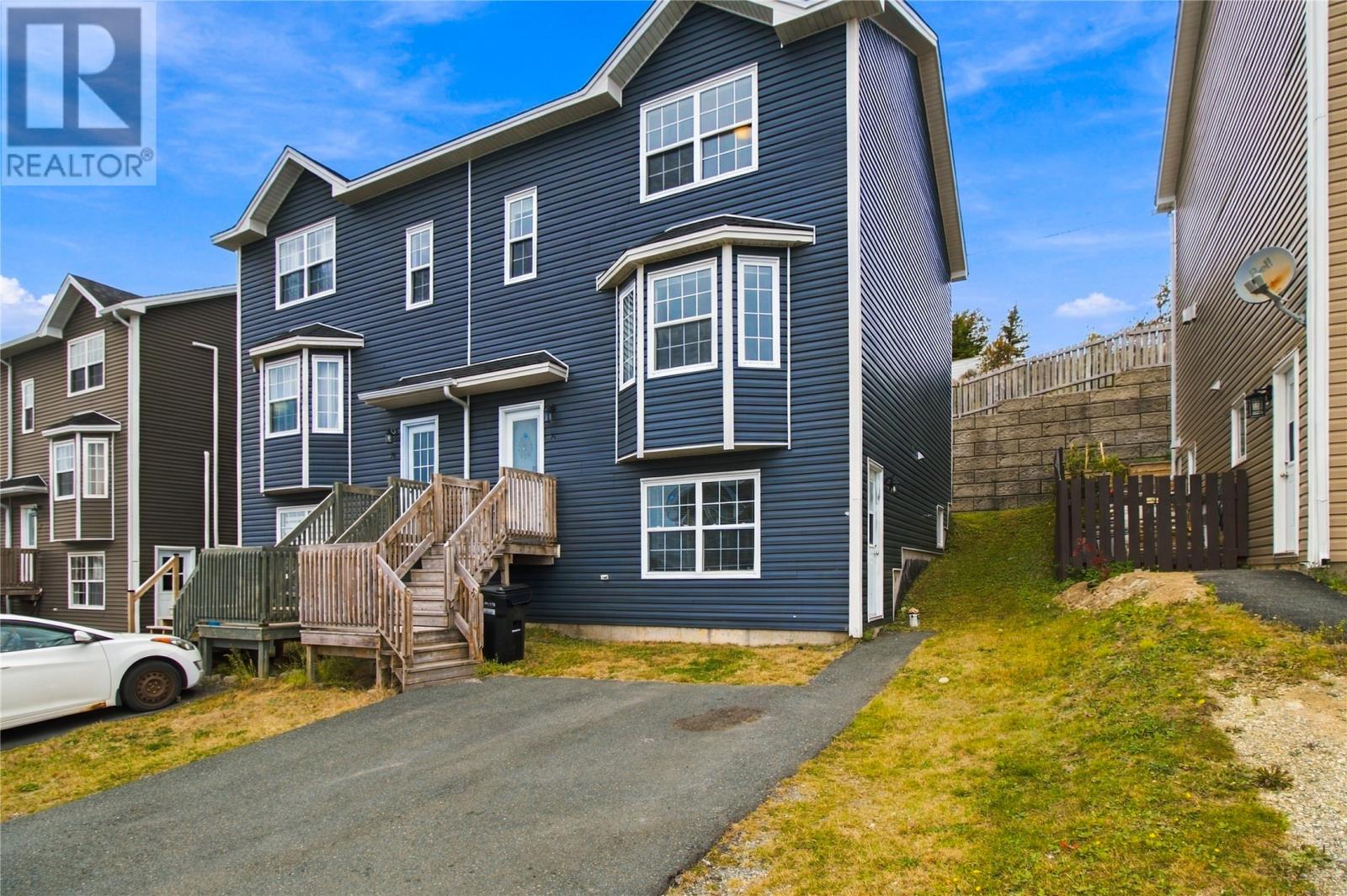 74 Faulkner Street, St John's — photo 2