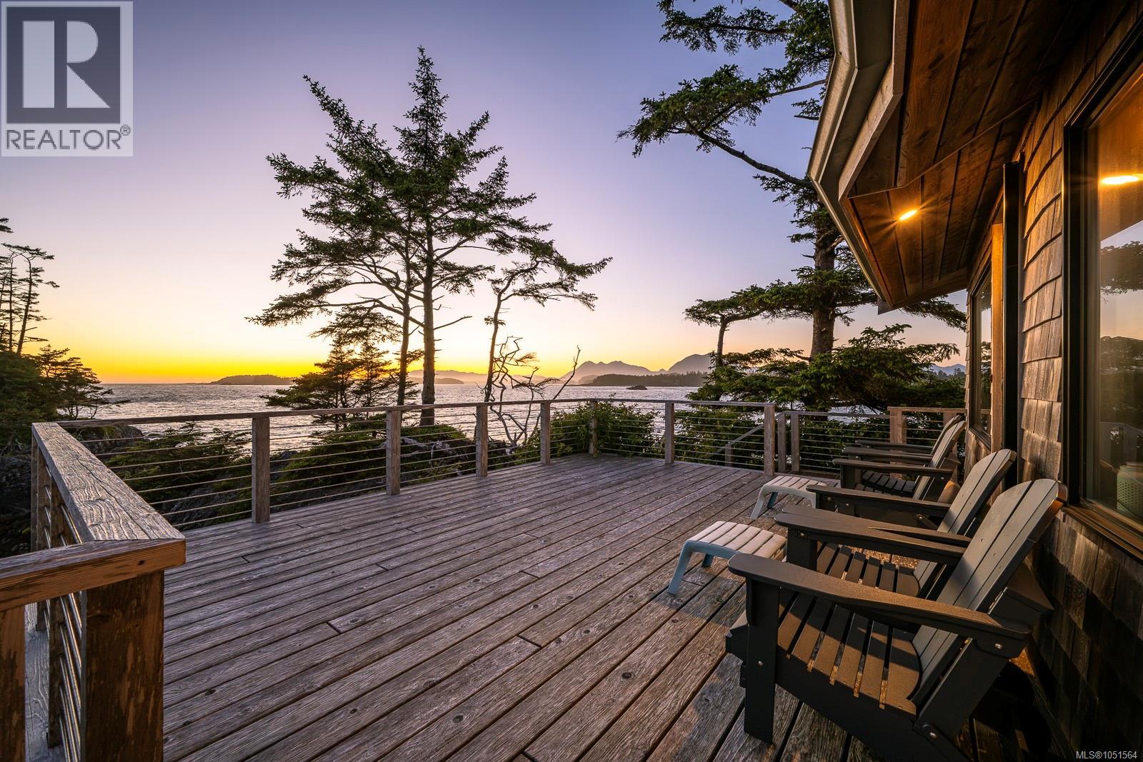 0 Frank Island, Tofino, British Columbia  V0R 2Z0 - Photo 11 - 1051564