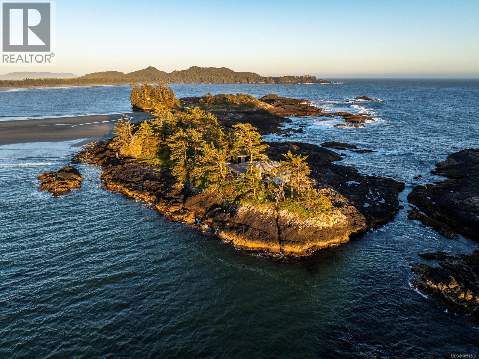 0 Frank Island, Tofino, British Columbia  V0R 2Z0 - Photo 16 - 1051564