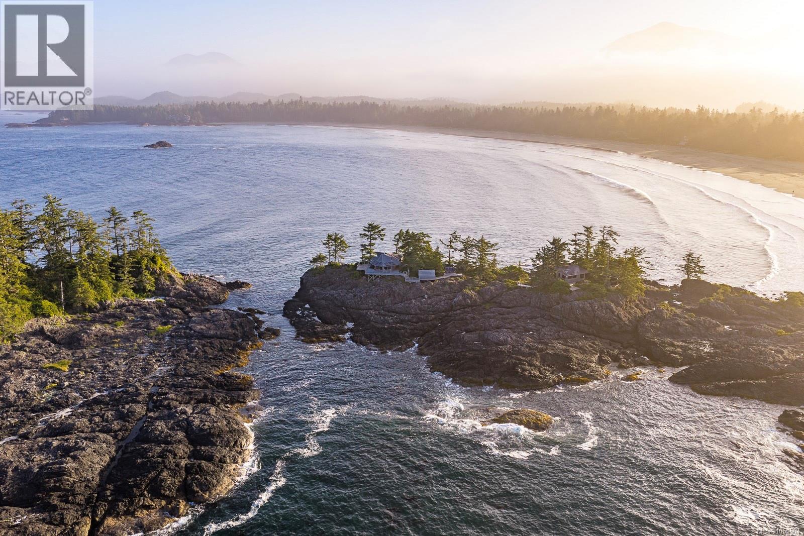 0 Frank Island, Tofino, British Columbia  V0R 2Z0 - Photo 21 - 1051564