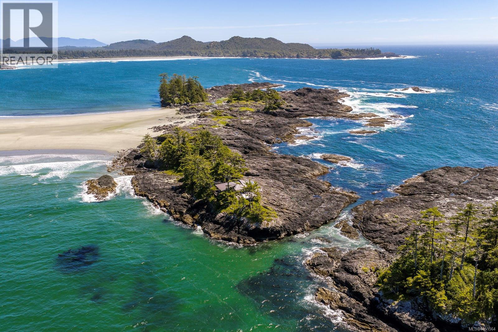 0 Frank Island, Tofino, British Columbia  V0R 2Z0 - Photo 25 - 1051564