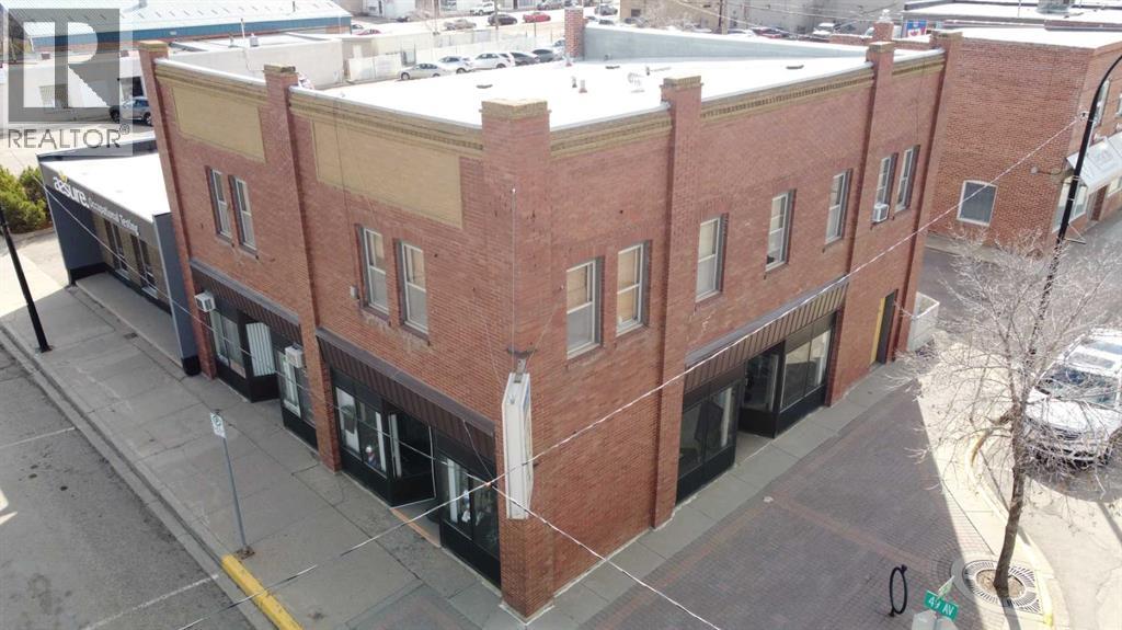 4820 49 Avenue, Lloydminster, Saskatchewan