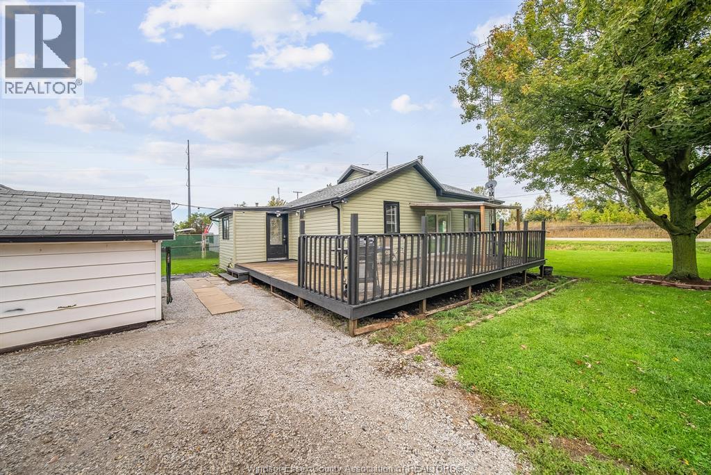 20858 Fargo Road, Blenheim, Ontario  N0P 1G0 - Photo 4 - 26024134