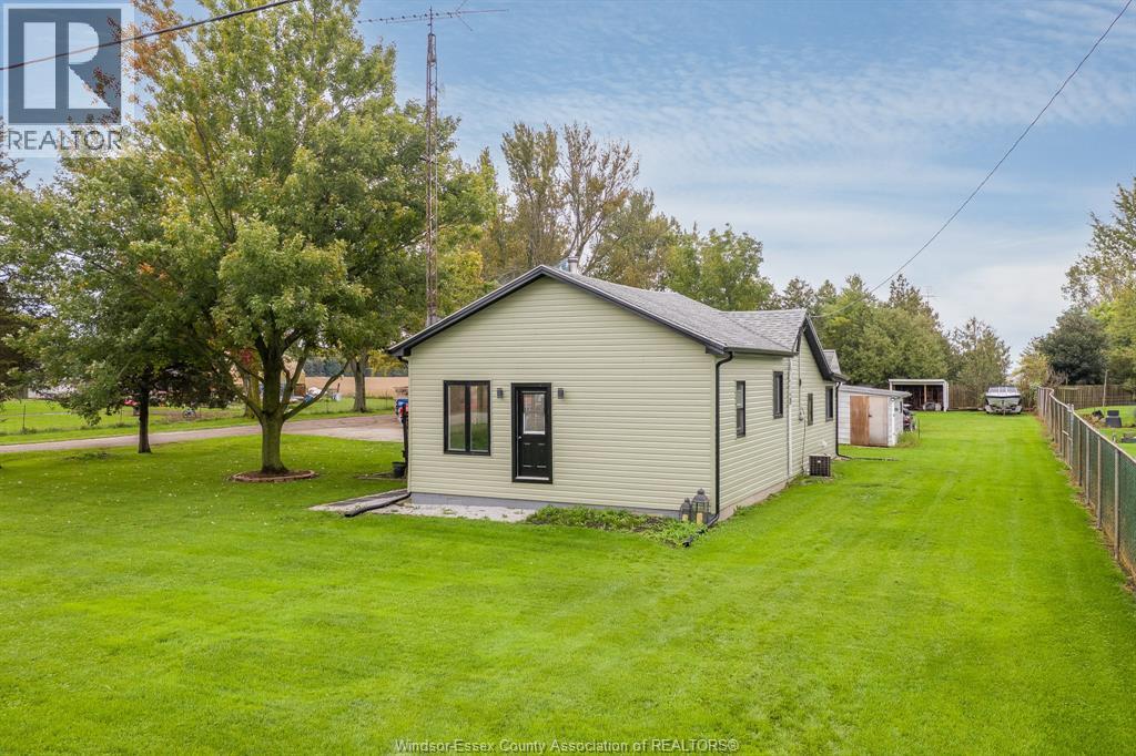20858 Fargo Road, Blenheim, Ontario  N0P 1G0 - Photo 3 - 26024134