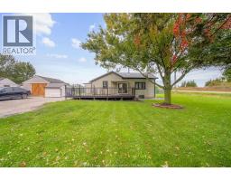 20858 FARGO ROAD, Blenheim, Ontario