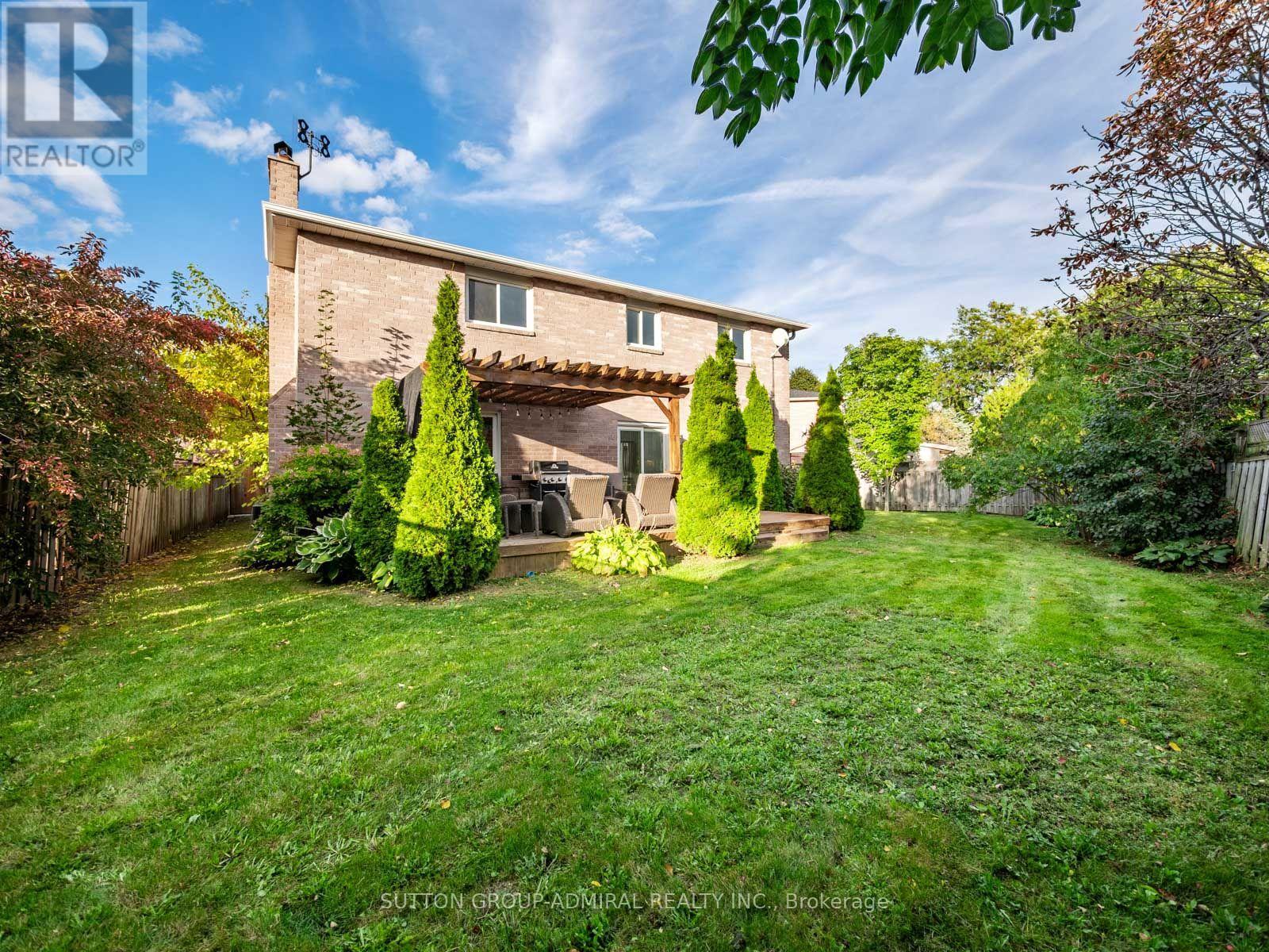 11 Espby Court, Richmond Hill (Westbrook), Ontario  L4C 9L2 - Photo 40 - N13867372