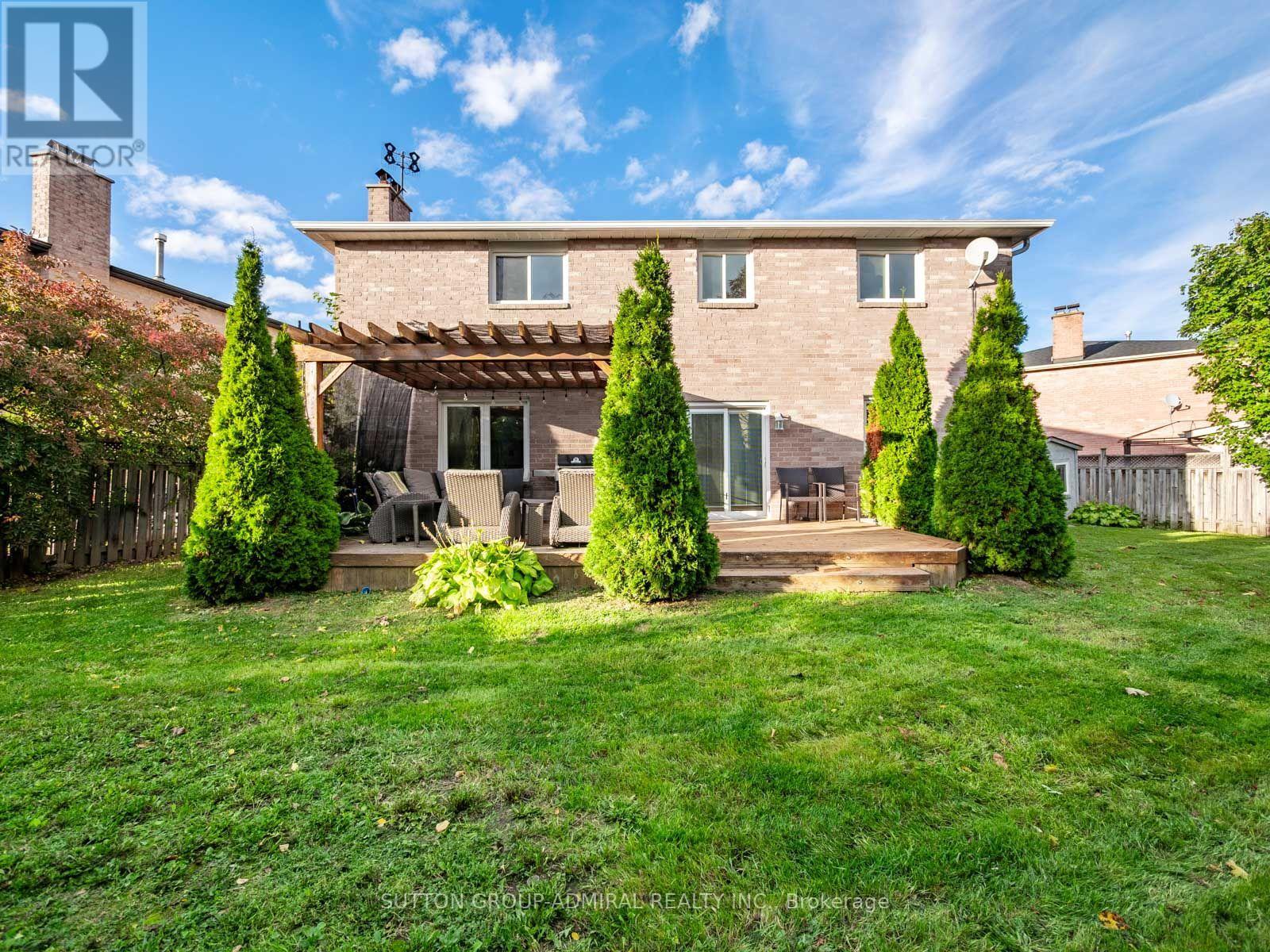11 Espby Court, Richmond Hill (Westbrook), Ontario  L4C 9L2 - Photo 41 - N13867372
